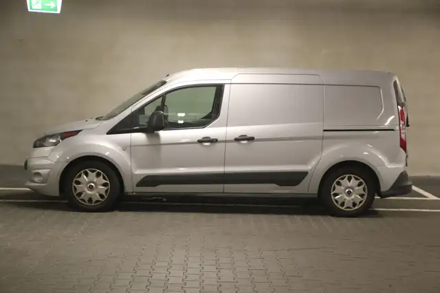 Ford Transit Connect Kasten, Lang, 3 Si, 6 Türen, Navi. Tüv Neu