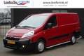 Toyota Proace 1.6D 90 pk Lang L2 Aspiration Airco Cruise Control Rosso - thumbnail 1