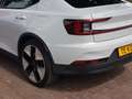 Polestar 2 LR SM 82kWh RWD Pilot Plus alle opties 655km range Zilver - thumbnail 18