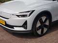 Polestar 2 LR SM 82kWh RWD Pilot Plus alle opties 655km range Zilver - thumbnail 17