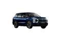Mitsubishi Outlander PHEV Kaiteki 4WD Bleu - thumbnail 4