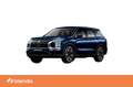 Mitsubishi Outlander PHEV Kaiteki 4WD Bleu - thumbnail 1