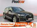 Audi Q7 S line 45 TDI 170kW (232CV) quat. tip. Noir - thumbnail 1