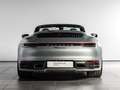 Porsche 911 911 Cabrio 3.0 Carrera auto Argent - thumbnail 6