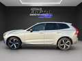 Volvo XC60 B4 D AWD Plus Dark Silber - thumbnail 3
