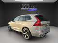 Volvo XC60 B4 D AWD Plus Dark Silber - thumbnail 4