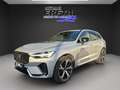 Volvo XC60 B4 D AWD Plus Dark Silber - thumbnail 1