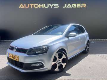 1.4 TSI - Pano - Parkeersensoren - 5deurs