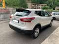 Nissan Qashqai Qashqai 1.5 dci Acenta 110cv Euro6 Blanc - thumbnail 4
