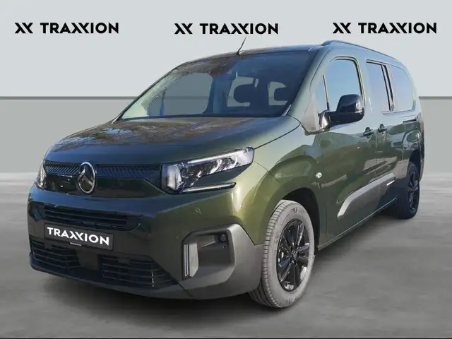 Citroen Berlingo MAX Taille XL