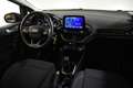 Ford Fiesta 124PK ECOBOOST HYBRID TITANIUM NAVI/PDC/LMV Blauw - thumbnail 2