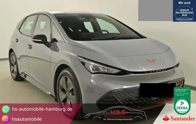 CUPRA Born 150 *KAMERA/CAR-PLAY/ACC*