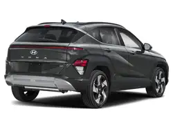 Hyundai Kona 2026