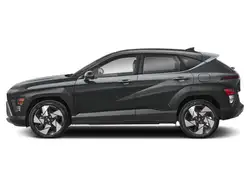 Hyundai Kona 2026