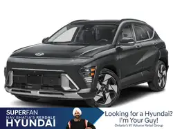 Hyundai Kona 2026