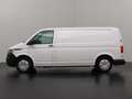Volkswagen T6.1 Transporter 2.0TDI Lang Geisoleerd Koelauto | Achterdeuren | A Blanc - thumbnail 12