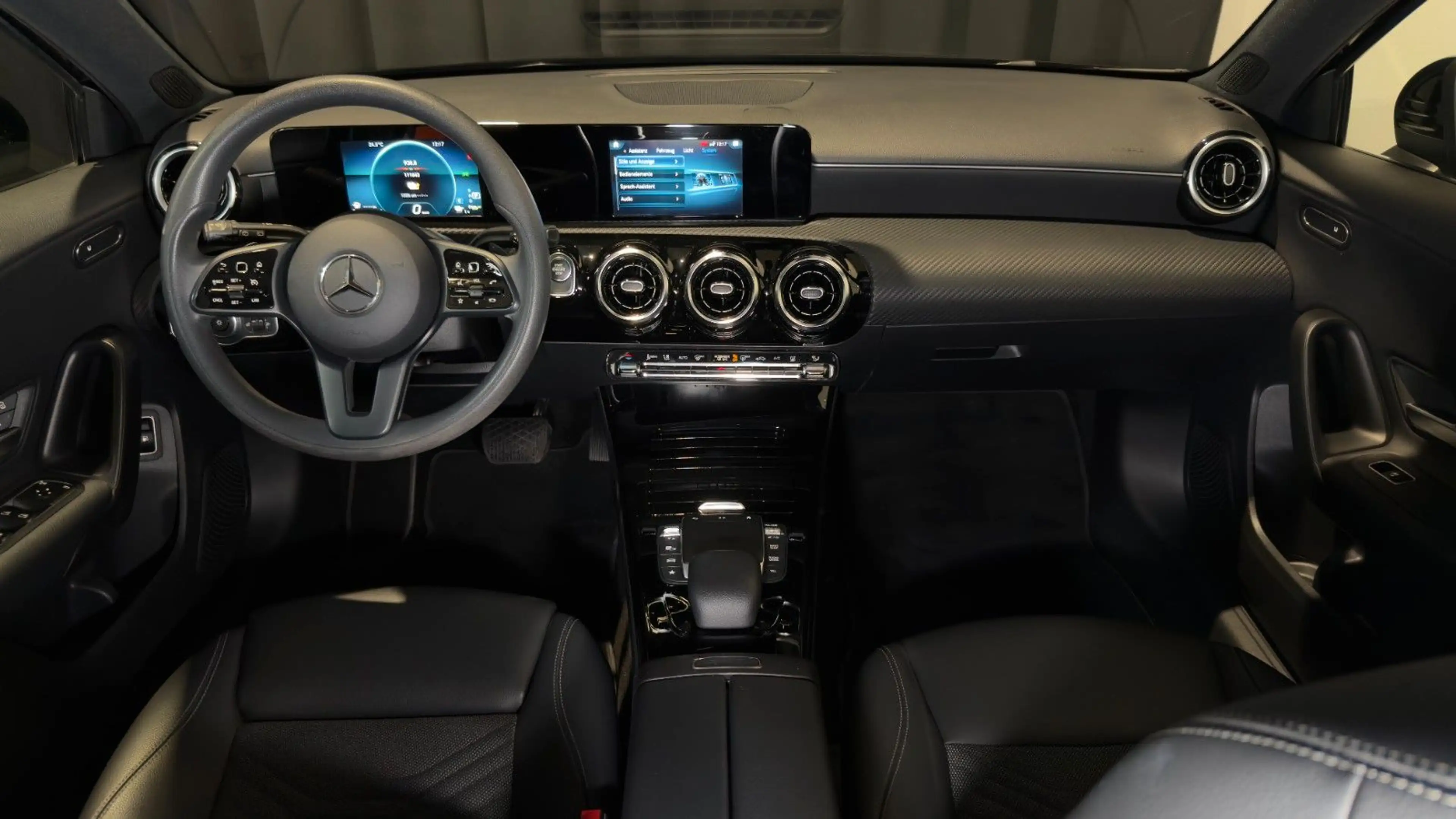 Mercedes-Benz A 250 A250 e *100%SoH*AUTOMATIK*BUSINESS* — photo 14