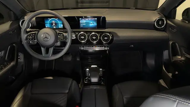 Mercedes-Benz A-Class view 15