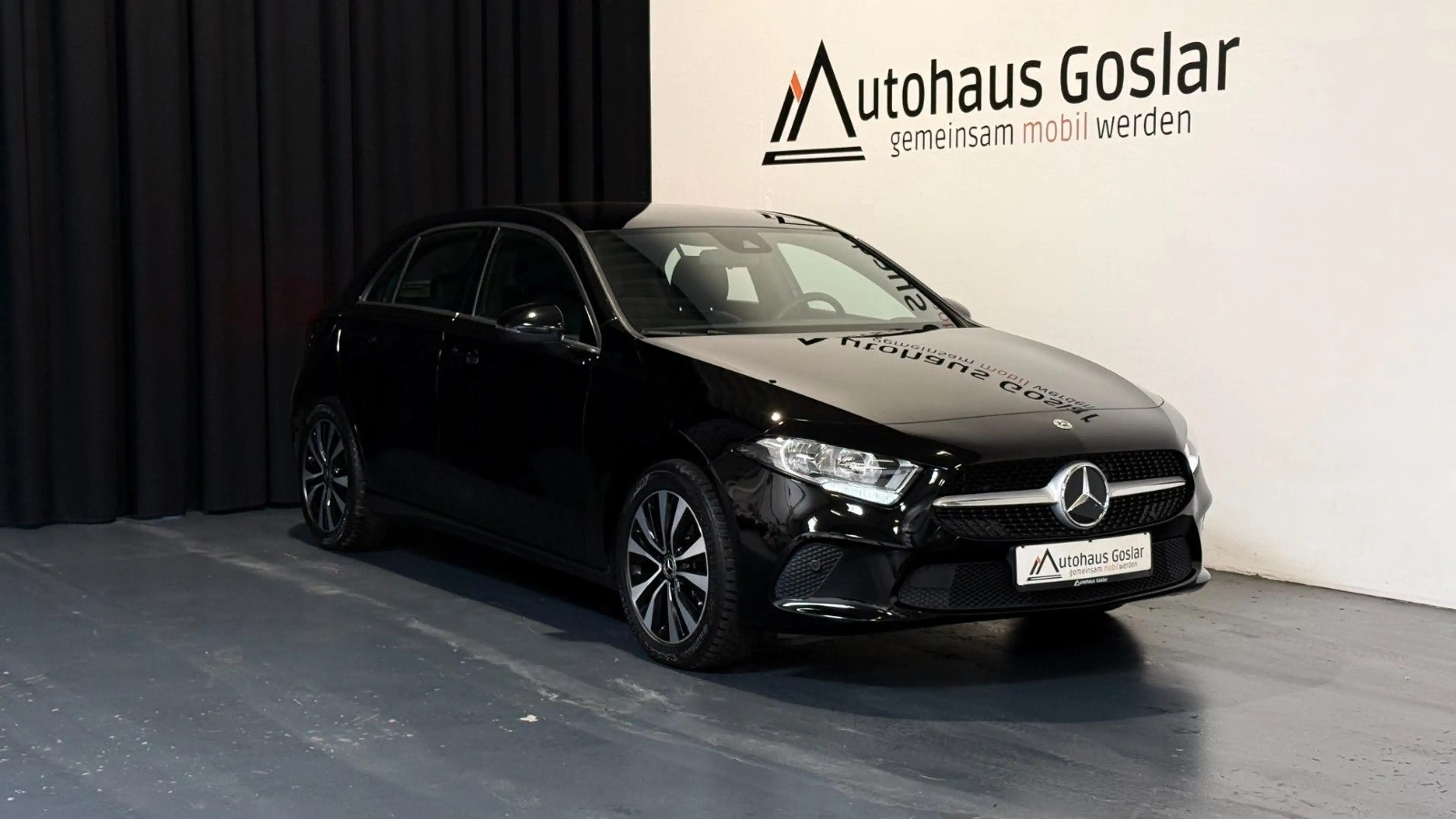Mercedes-Benz A 250 A250 e *100%SoH*AUTOMATIK*BUSINESS*