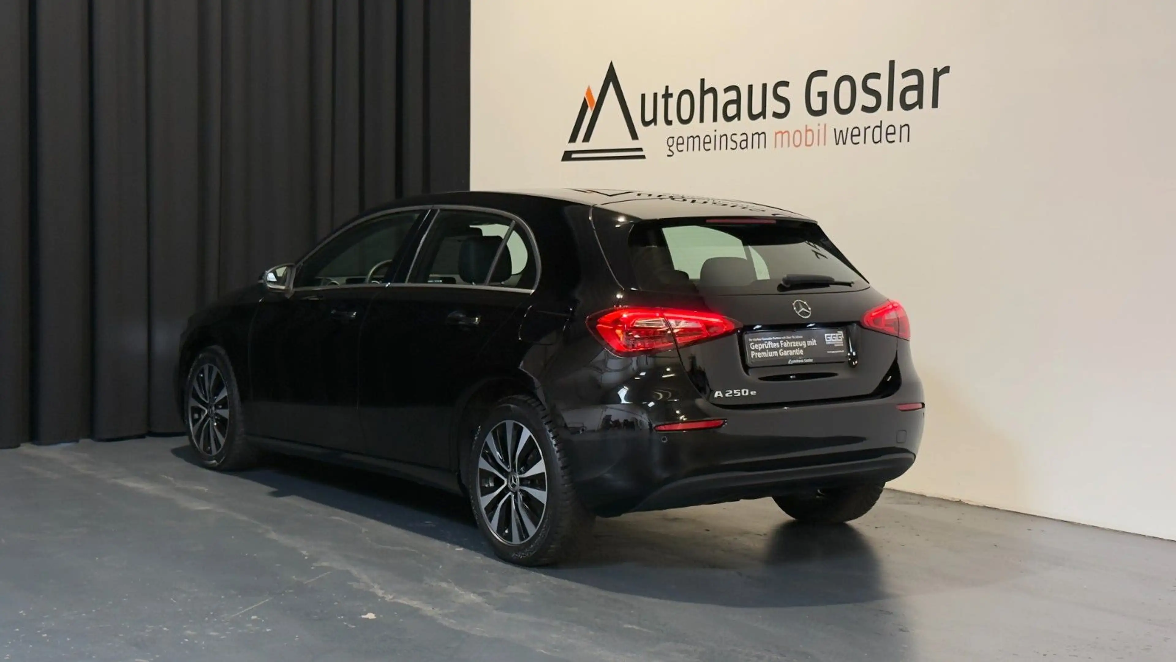 Mercedes-Benz A 250 A250 e *100%SoH*AUTOMATIK*BUSINESS* — photo 6