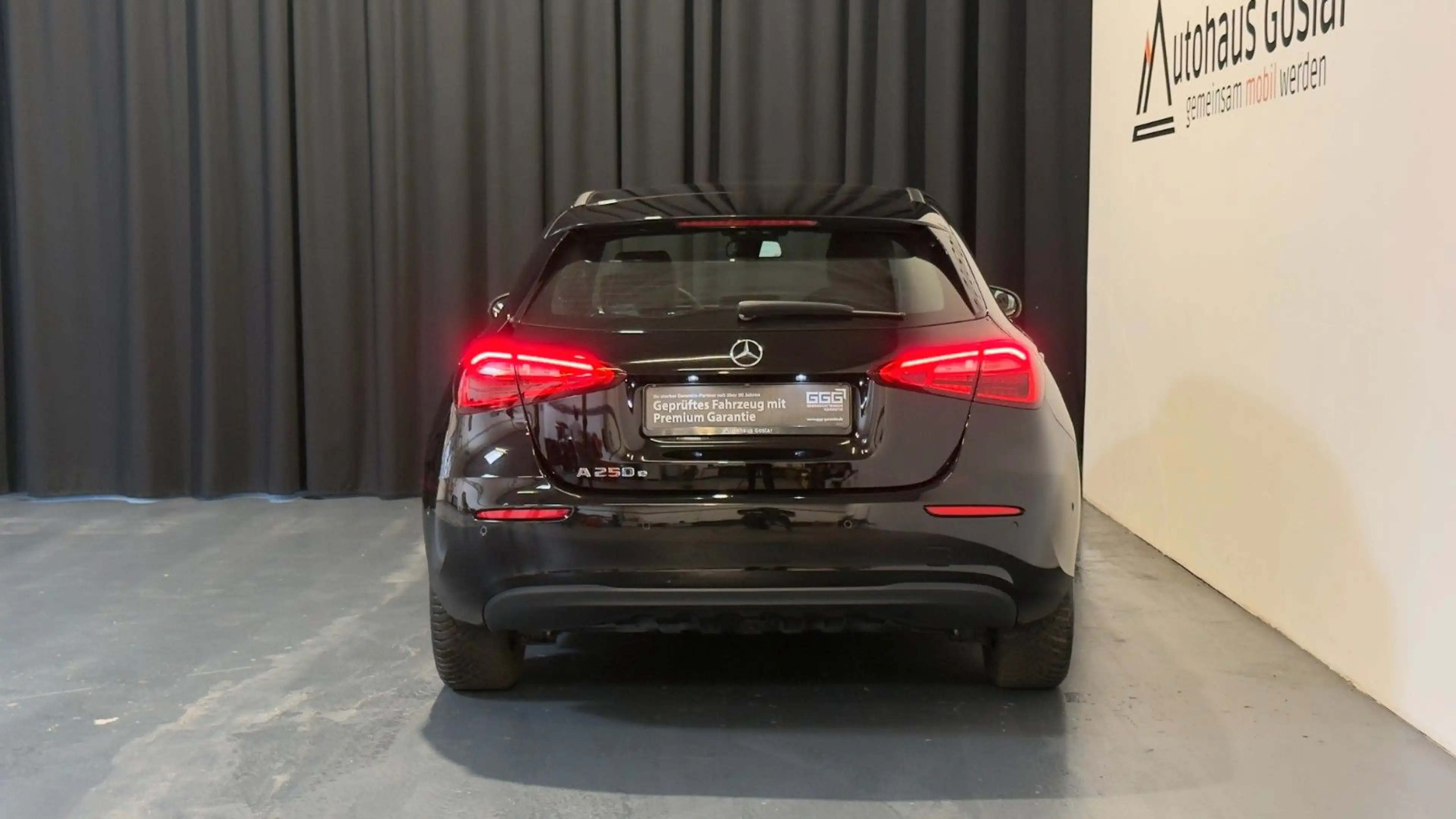 Mercedes-Benz A 250 A250 e *100%SoH*AUTOMATIK*BUSINESS* — photo 7