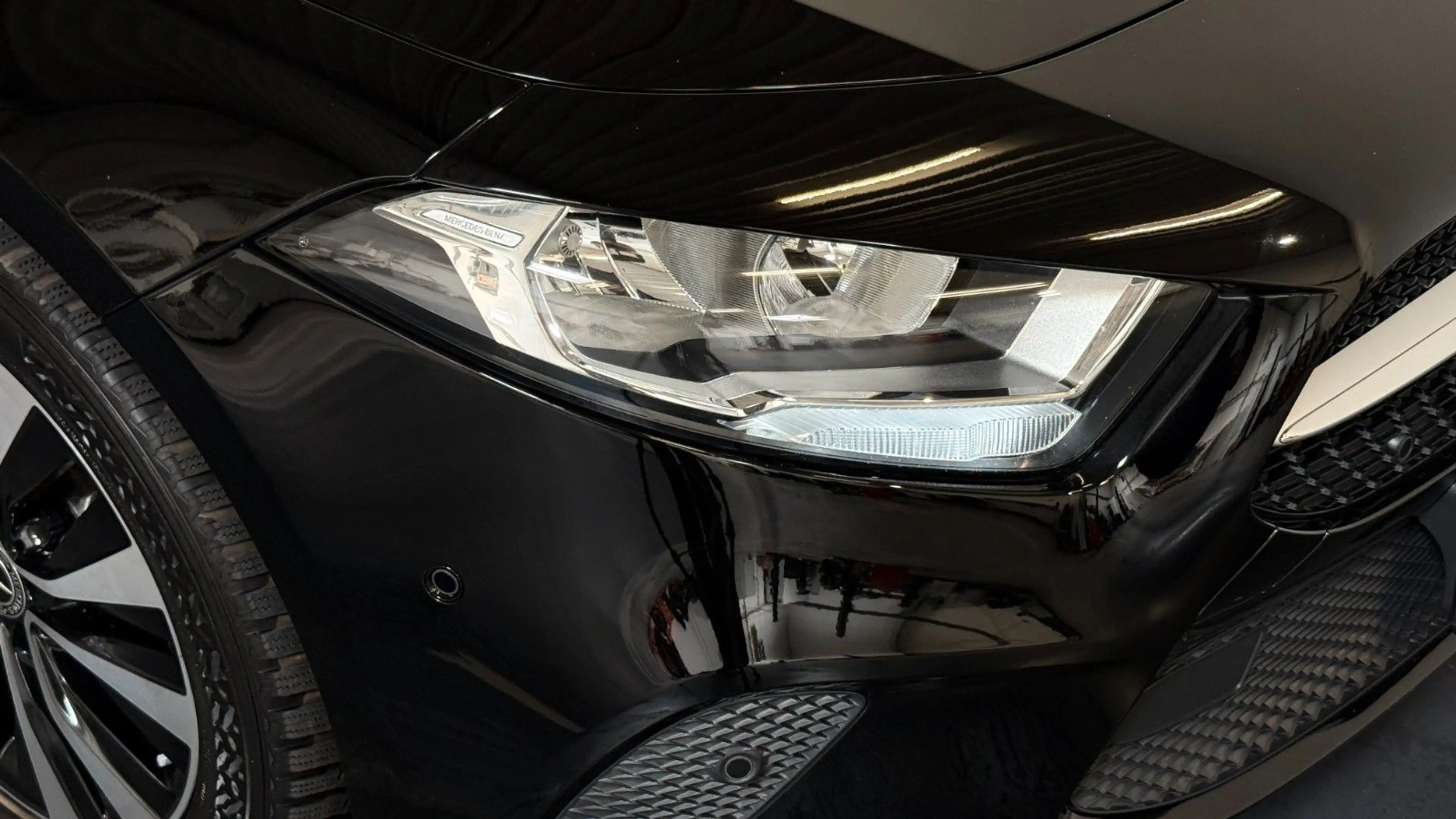 Mercedes-Benz A 250 A250 e *100%SoH*AUTOMATIK*BUSINESS* — photo 5