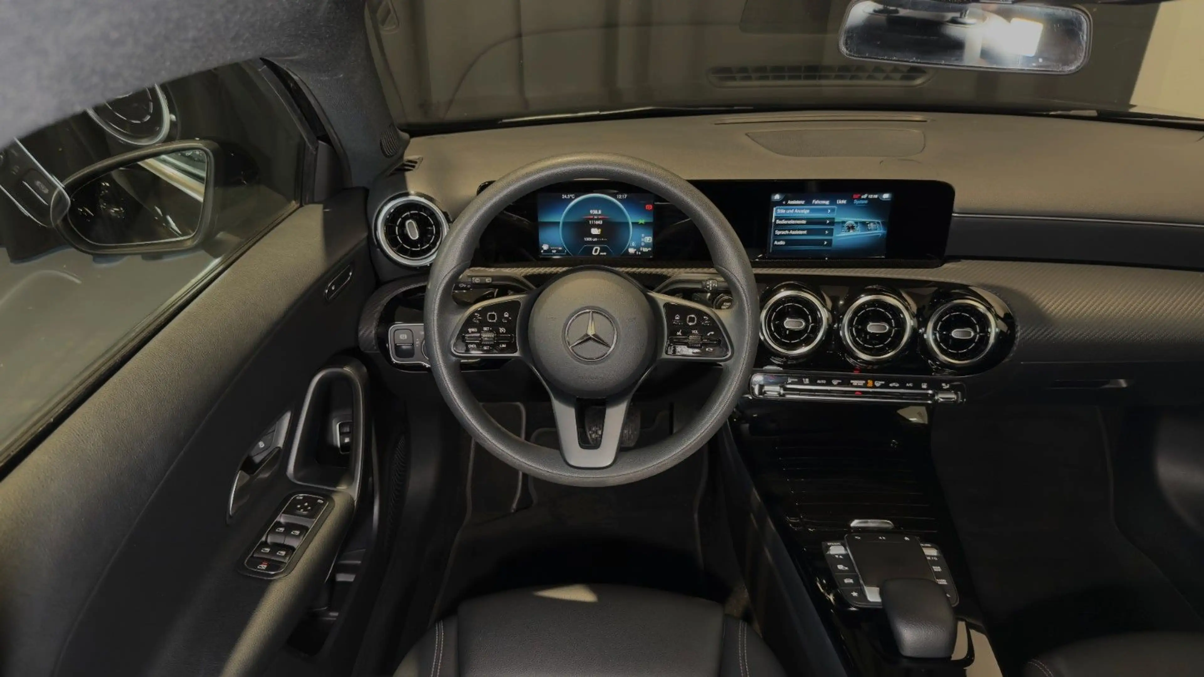 Mercedes-Benz A 250 A250 e *100%SoH*AUTOMATIK*BUSINESS* — photo 15