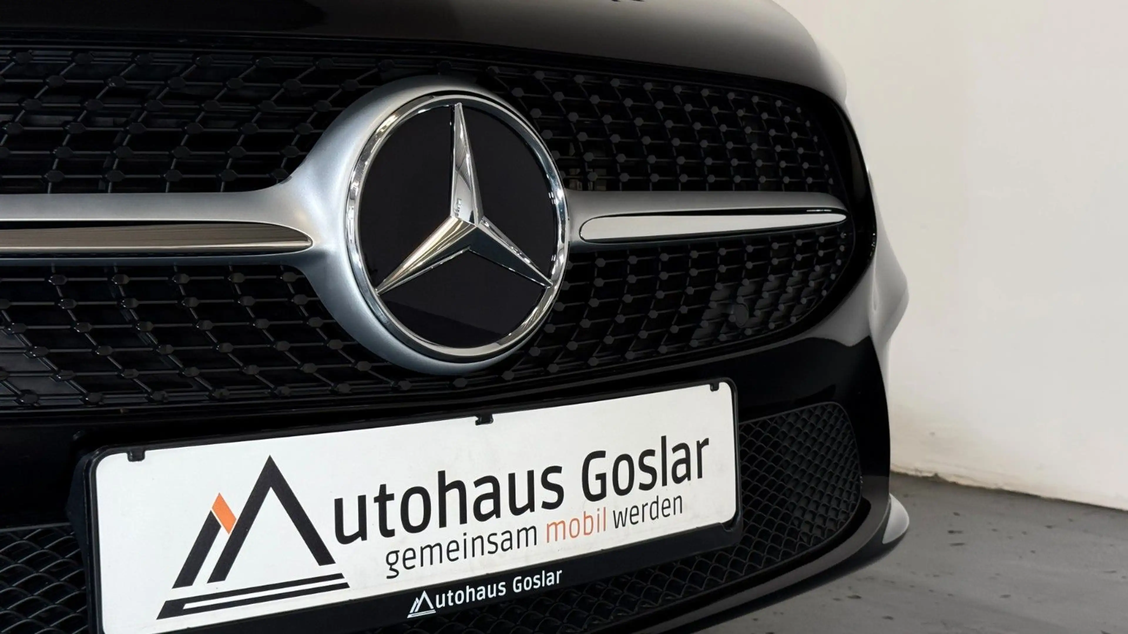 Mercedes-Benz A 250 A250 e *100%SoH*AUTOMATIK*BUSINESS* — photo 4