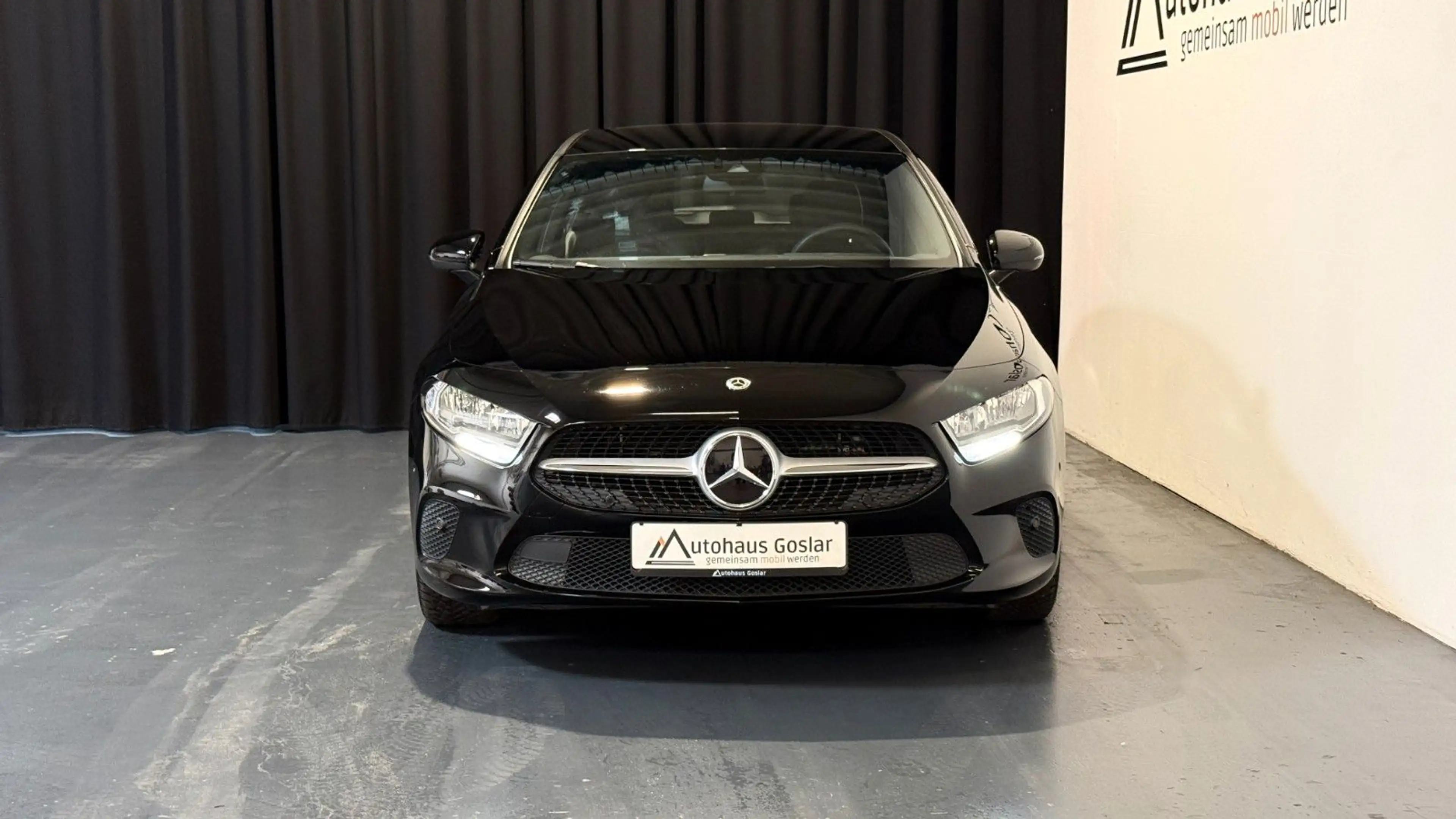 Mercedes-Benz A 250 A250 e *100%SoH*AUTOMATIK*BUSINESS* — photo 2