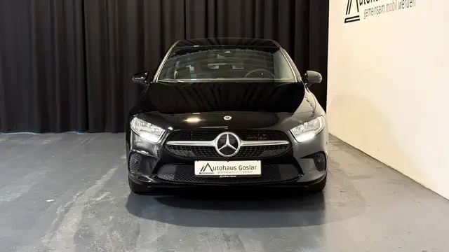 Mercedes-Benz A-Class view 3