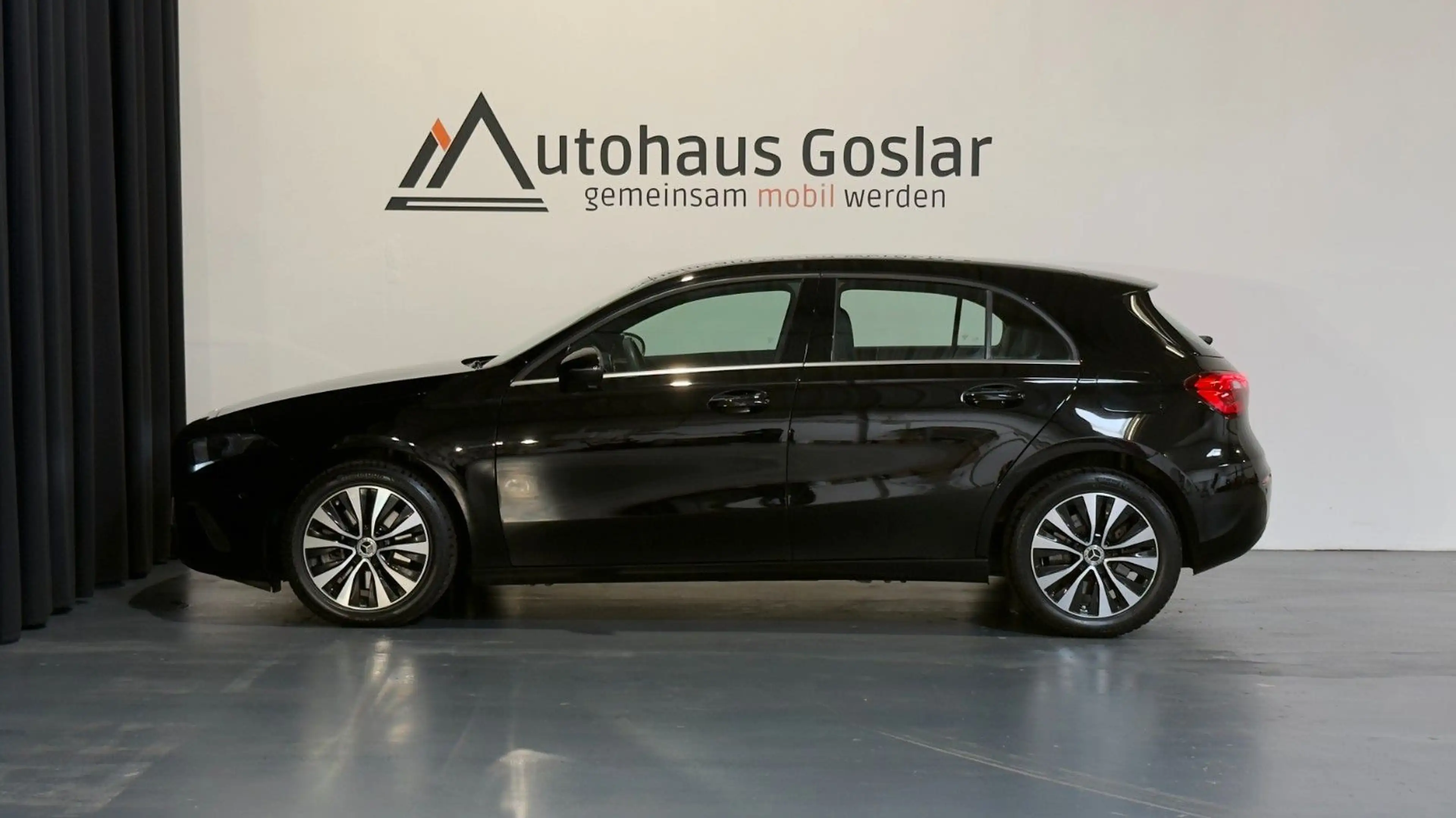 Mercedes-Benz A 250 A250 e *100%SoH*AUTOMATIK*BUSINESS* — photo 8