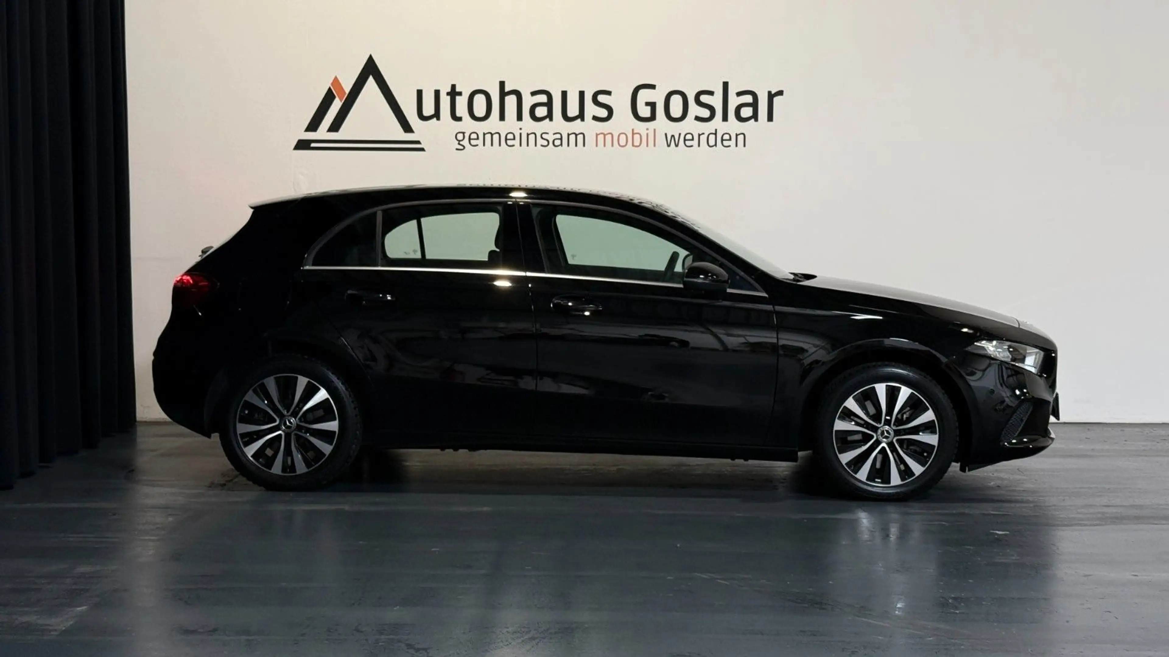 Mercedes-Benz A 250 A250 e *100%SoH*AUTOMATIK*BUSINESS* — photo 3