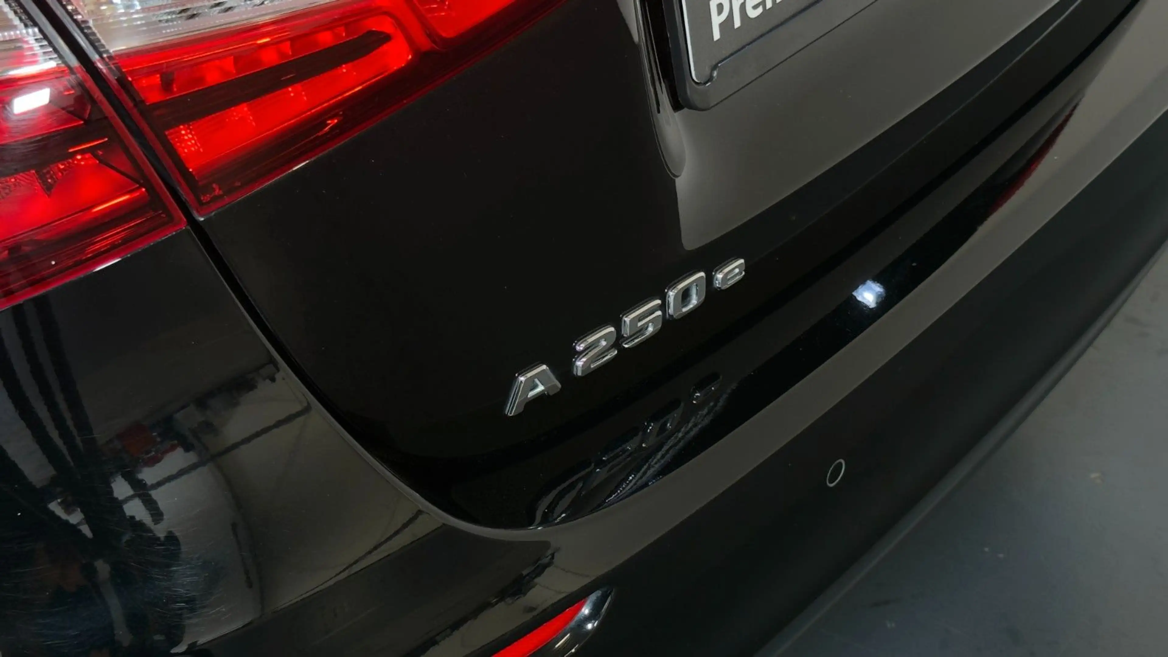 Mercedes-Benz A 250 A250 e *100%SoH*AUTOMATIK*BUSINESS* — photo 11