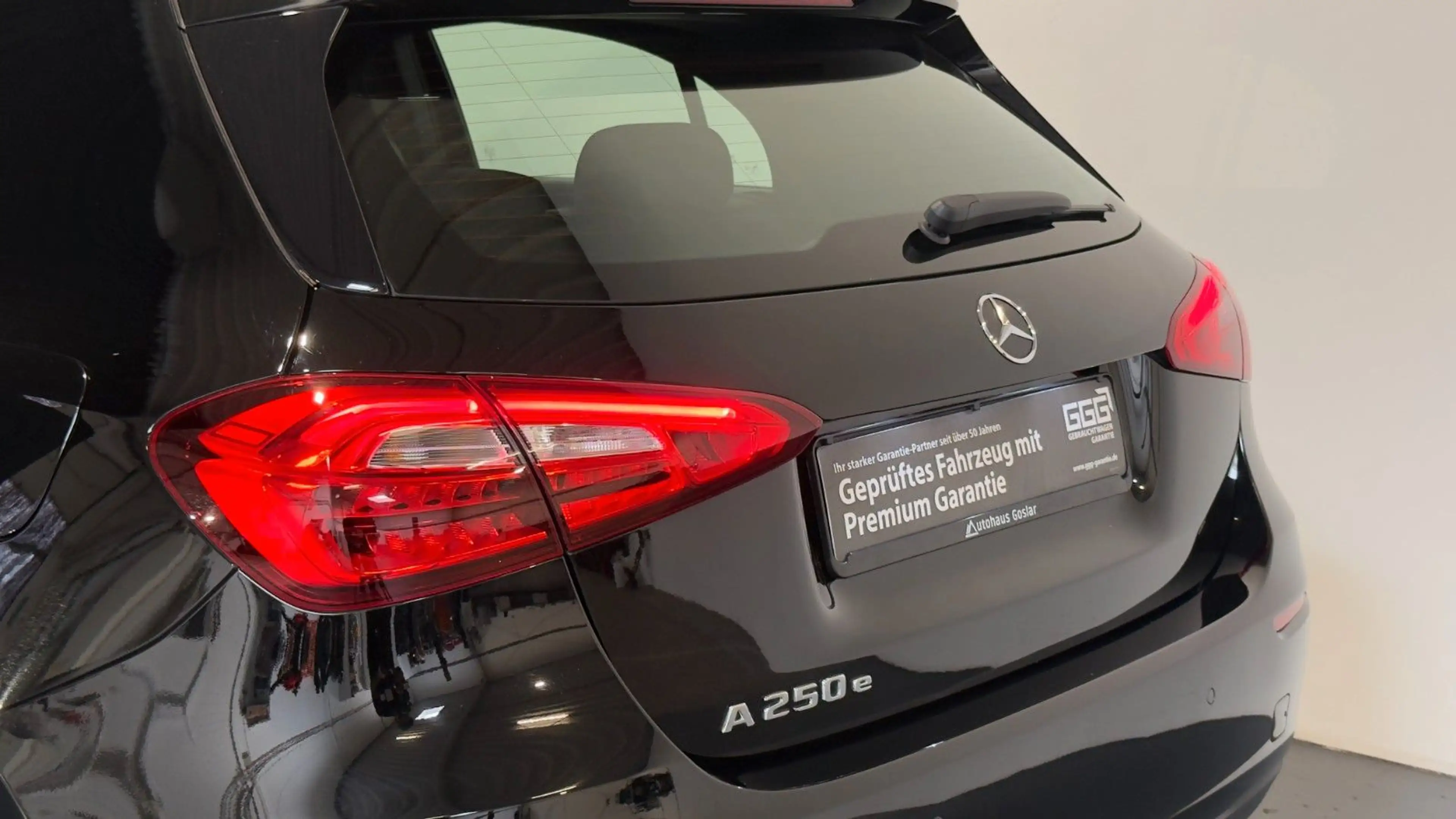 Mercedes-Benz A 250 A250 e *100%SoH*AUTOMATIK*BUSINESS* — photo 9