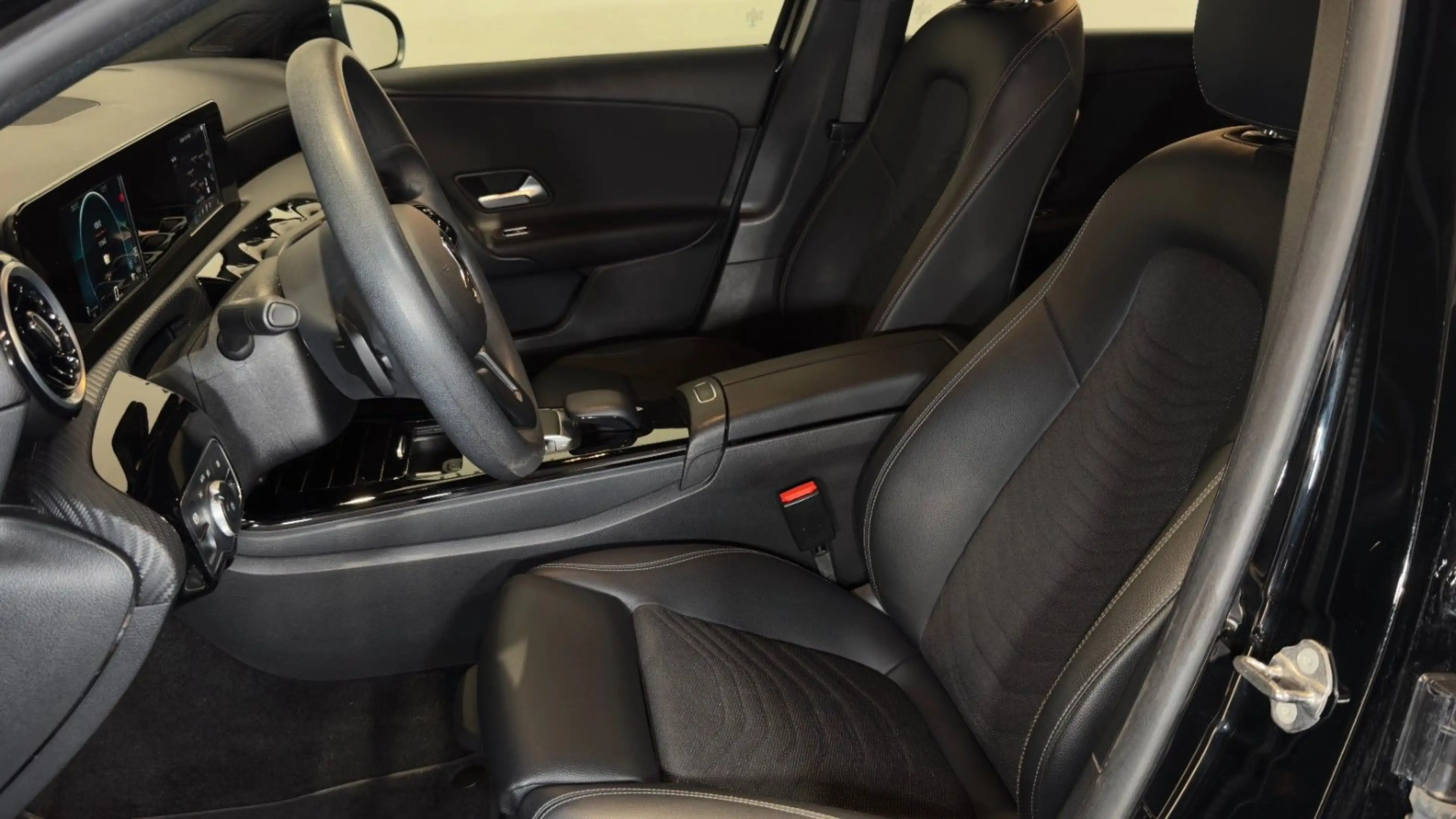 Mercedes-Benz A 250 A250 e *100%SoH*AUTOMATIK*BUSINESS* — photo 13