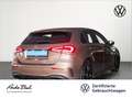 Mercedes-Benz A 200 AMG Line, LED, Panoramadach, Navi, Night-P Rood - thumbnail 4