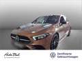 Mercedes-Benz A 200 AMG Line, LED, Panoramadach, Navi, Night-P Rot - thumbnail 1