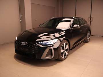 Avant 2.0 tfsi S line 204cv PREZZO REALE - in sede