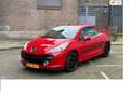 Peugeot 207 207 cc 1.6 Rood - thumbnail 1