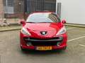 Peugeot 207 207 cc 1.6 Rood - thumbnail 4