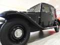 Lancia AUGUSTA BERLINA TIPO 231 –TETTO IN VINILE (1933) Black - thumbnail 4