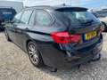BMW 316 3-serie Touring 2015 * 316d Corporate Lease Sport Zwart - thumbnail 4