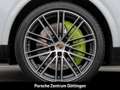 Porsche Cayenne E-Hybrid Coupe Weiß - thumbnail 6