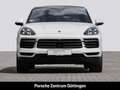 Porsche Cayenne E-Hybrid Coupe Weiß - thumbnail 4