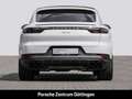 Porsche Cayenne E-Hybrid Coupe Weiß - thumbnail 5