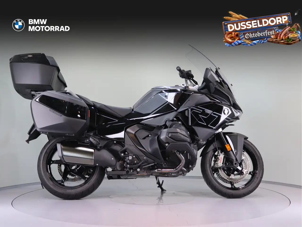 BMW R 1300 RT
