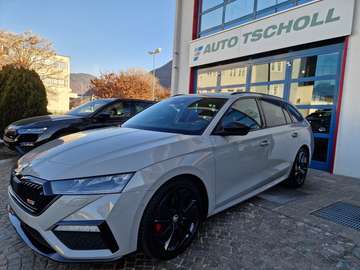 S.W. 2.0TDI 200Cv RS 4x4 DSG Matrix ACC 18"HeadUp