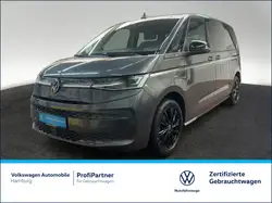 Volkswagen T7 Multivan Style TDI DSG HUD AHK Navi 360°