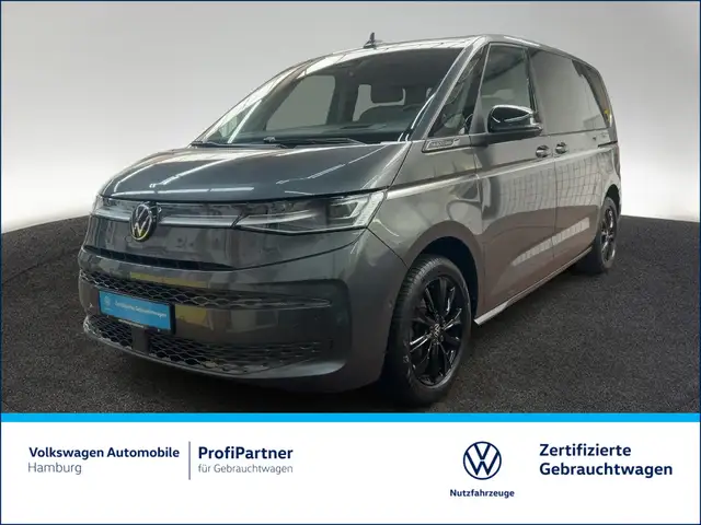 Volkswagen T7 Multivan Style TDI DSG HUD AHK Navi 360°