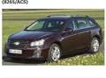 Chevrolet Cruze Cruze Station Wagon 1.4T LTZ Wit - thumbnail 12